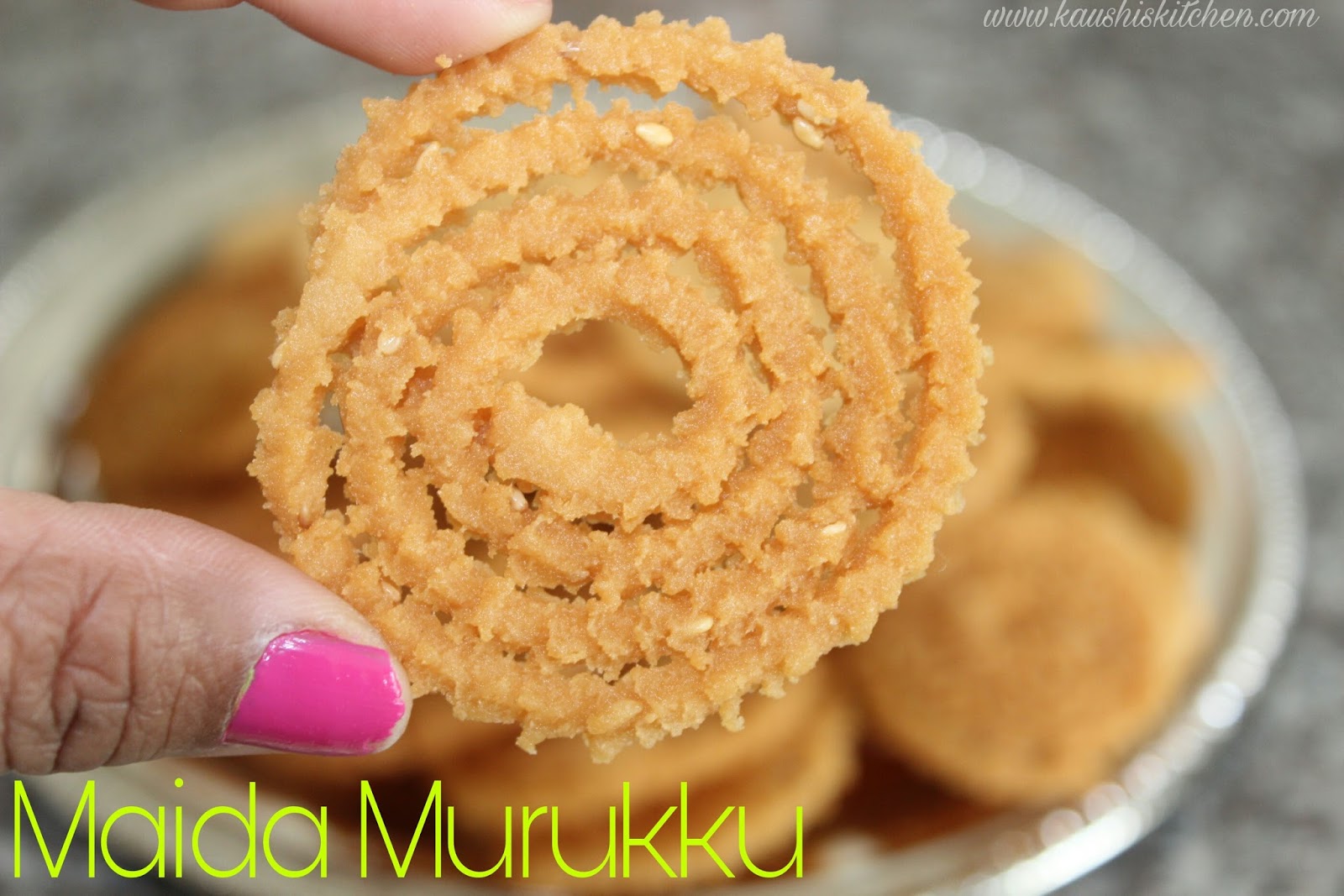 Chakli All Purpose Flour Murukku Chakri All purpose and plain flour are one and same! chakli all purpose flour murukku chakri