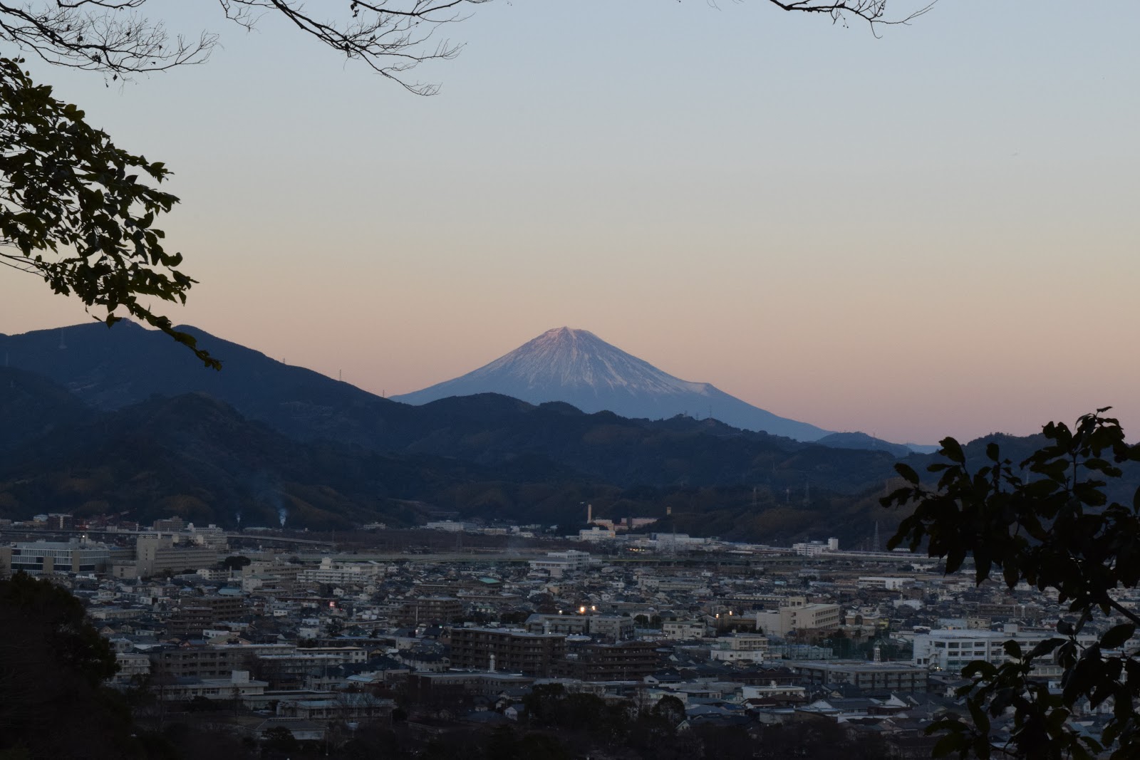 Shizuoka City, Japan Travel Guide What to do, where to eat, access etc