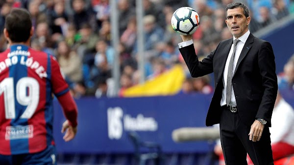 Málaga, Al-Thani firma el contrato de Juan Muñiz