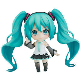 Nendoroid Piapro Characters Hatsune Miku NT (#1701) Figure