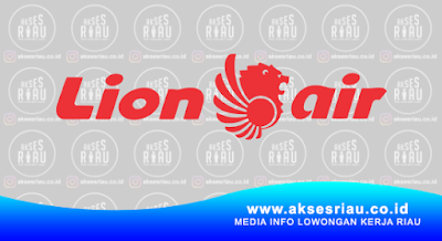 Lion Air Group Pekanbaru