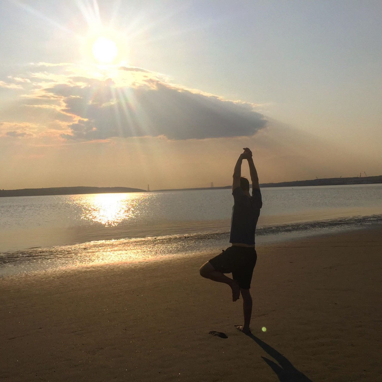 La Baie de Beauport présente le BAIEFEST un grand rendezvous yoga à
