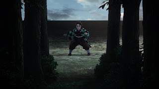 鬼滅の刃アニメ 劇場版 無限列車編 | Demon Slayer Mugen Train