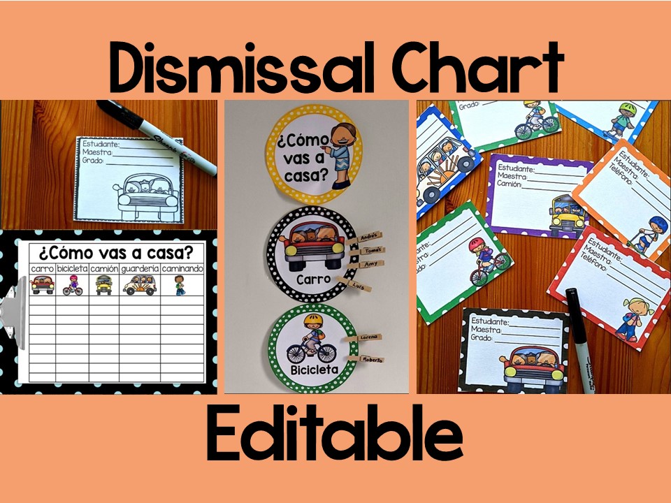 The Secret to a Perfect Classroom Dismissal is Easier Than You Think
