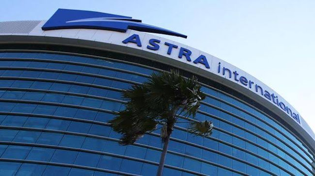 Lowongan Kerja Fresh Graduate PT Astra Internasional, Tbk. Posisi: Astra Management Trainee - Periode Oktober 2019 Lowongan Kerja Fresh Graduate PT Astra Internasional, Tbk. Posisi: Astra Management Trainee - Periode Oktober 2019