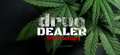 Drug Dealer Simulator-GOG