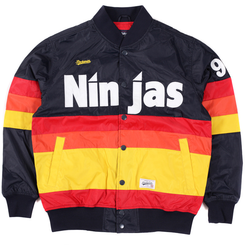 ROCKSMITH - Coleção primavera 2013 Lookbook Houston ninja jacket navy 1024x1024 - ROCKSMITH - Coleção primavera 2013 Lookbook