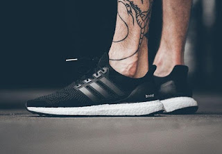 ADIDAS ULTRABOOST 4.0 ADIDAS ULTRABOOST 4.0