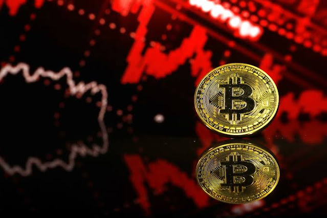 Tegas! China Larang Semua Transaksi Mata Uang Kripto Tegas! China Larang Semua Transaksi Mata Uang Kripto