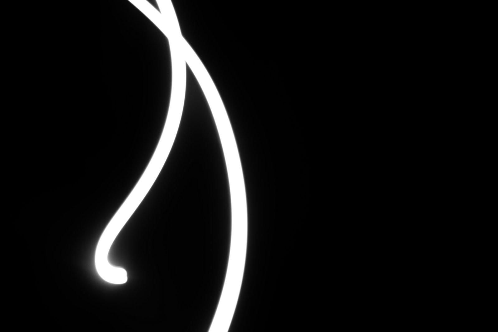 IMPULSIVELY Light Writing