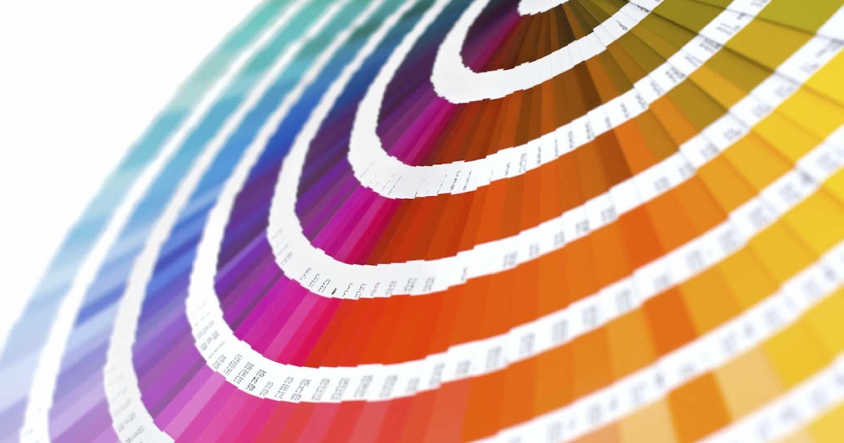 Pantone Color Chart, All Colors Pantone Color Chart, All Colors