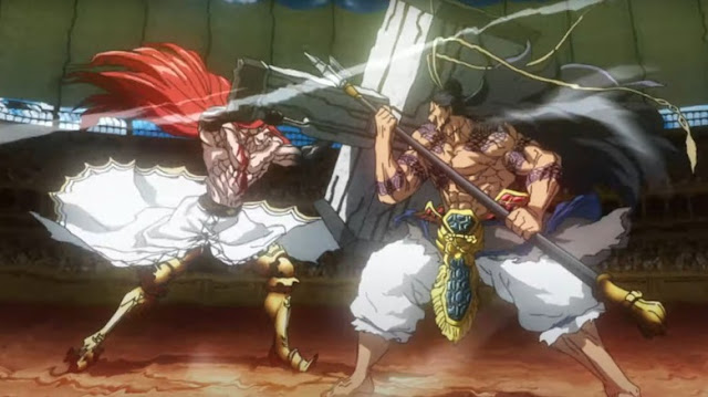 what are lu bus abilities in record of ragnarok 1624928412