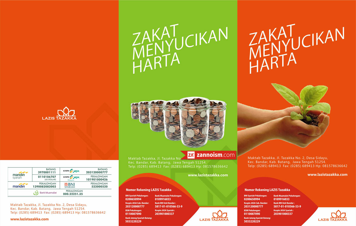 DAFTAR HARGA CETAK BROSUR PERCETAKAN &amp; OFFSET JEMBER