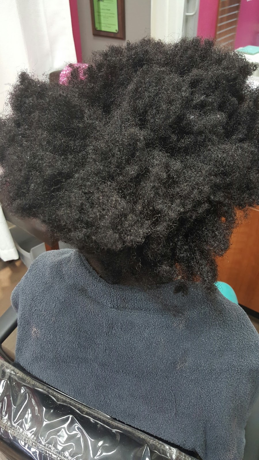 How To Make Your Silk Press Last For Up To Three Months LaToya Jones