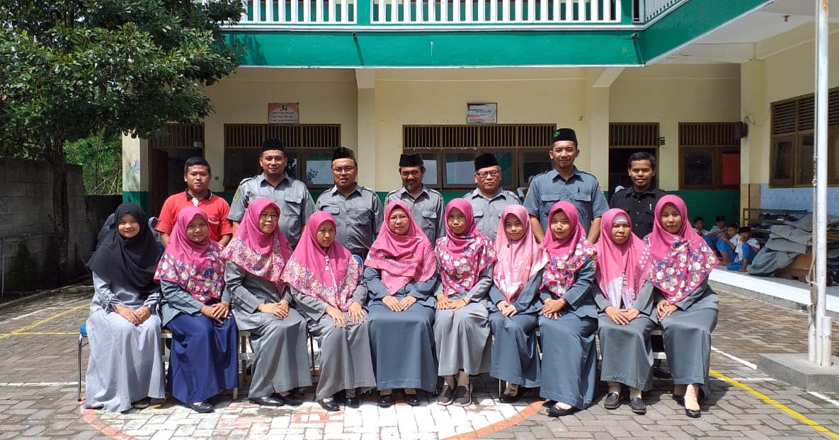 Profil MTS Fatahillah - Mts Fatahillah