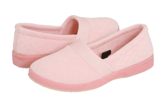 NewVintageLady: Help me choose a pair of slippers!