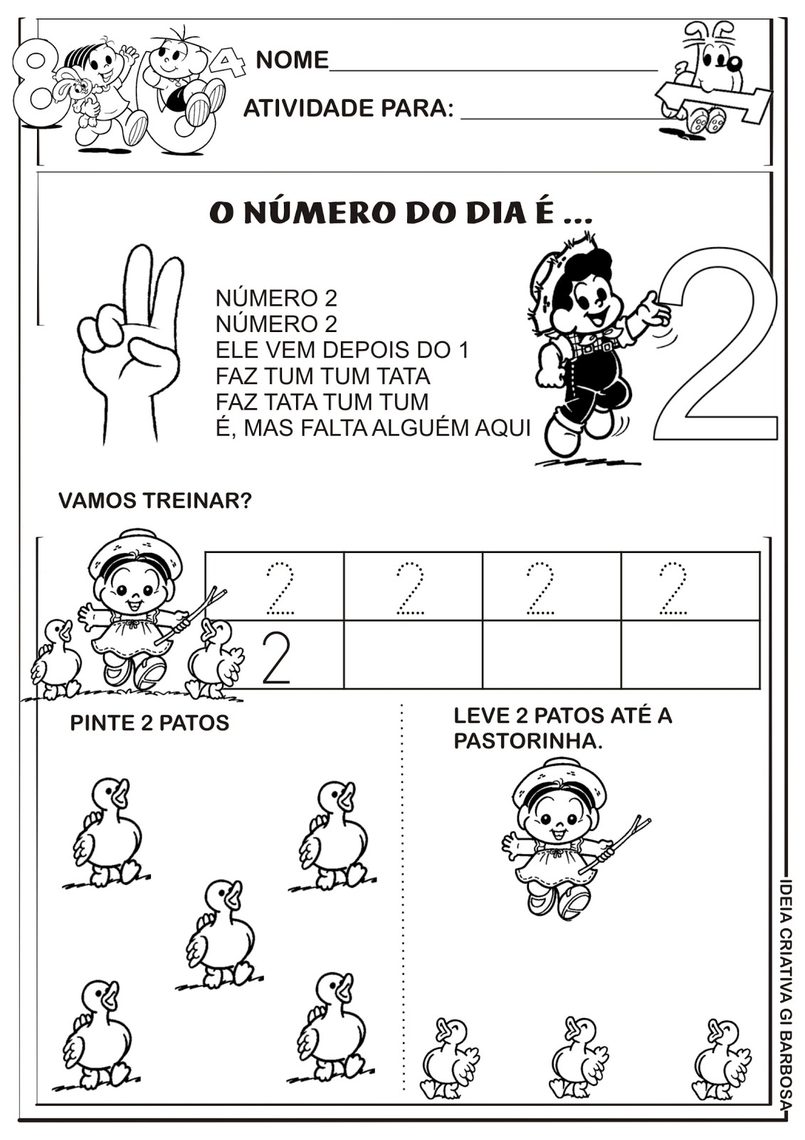 Atividades com Números  Atividades numerais, Atividades, Atividade  alfabeto educação infantil