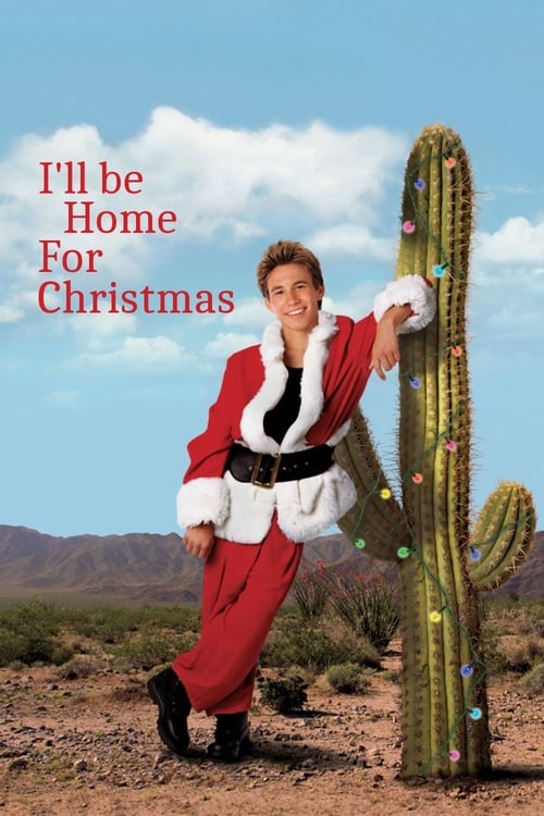 Un Noël En Californie Streaming Vf [VF] Sacré Père Noël 1998 Streaming Voix Française - Film Complet