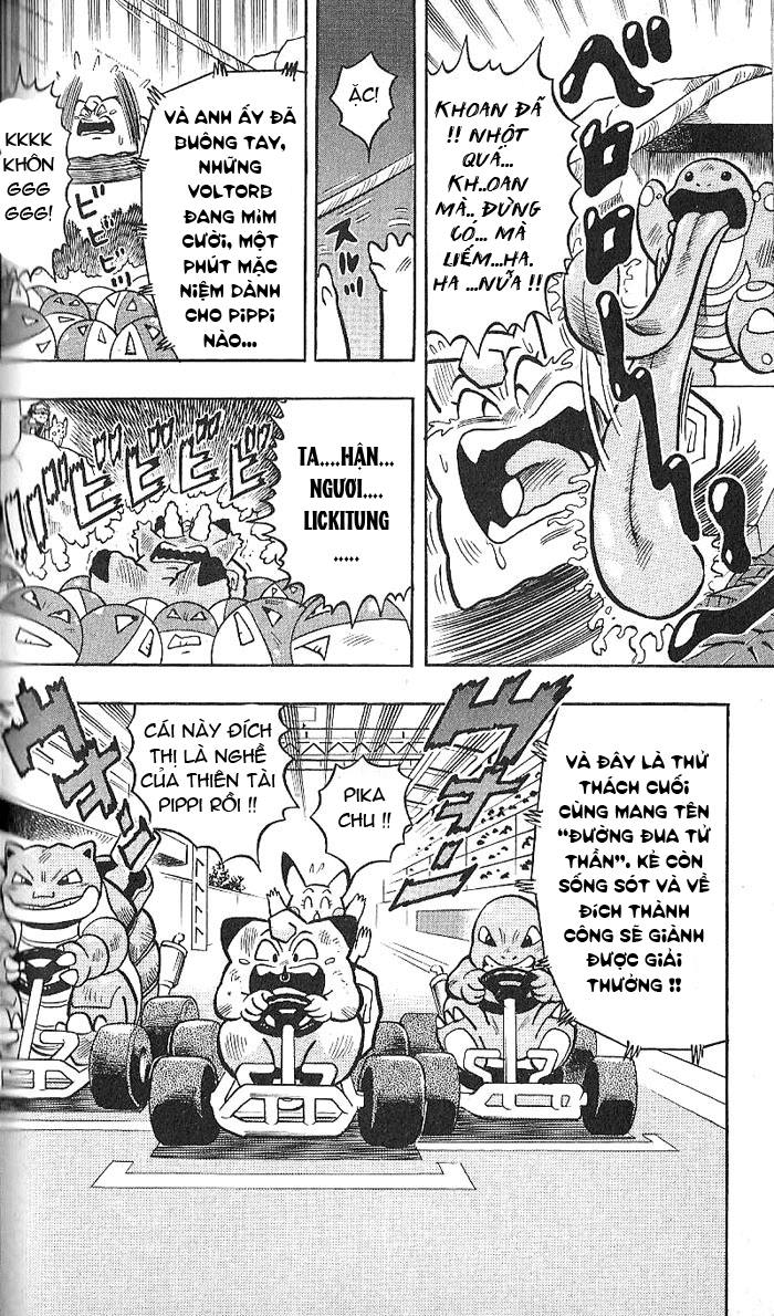 PoKeMon Pippi Chap 28 . Next Chap Chap 29