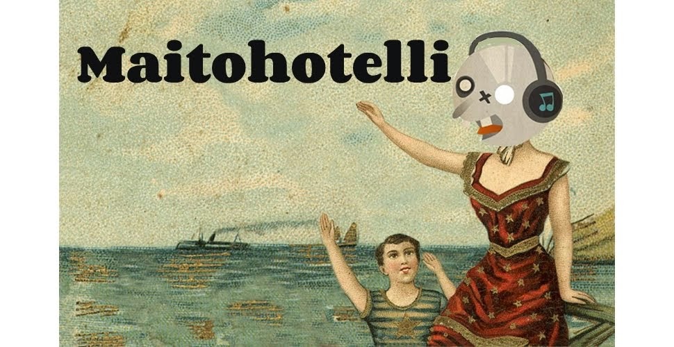 Maitohotelli