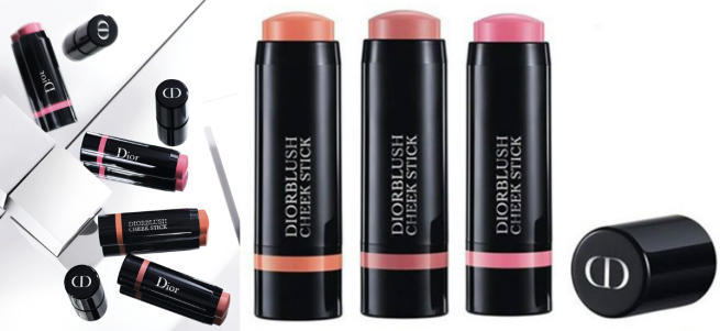 Dior Cosmopolite Fall Winter Dior Diorblush Cheek Stick