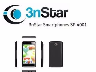 Firmware o Rom Stock 3nstar LYRA SP-4001 Compatible y Probada en SP-4001W y SP-4001B Firmware o Rom Stock 3nstar LYRA SP-4001 Compatible y Probada en SP-4001W y SP-4001B