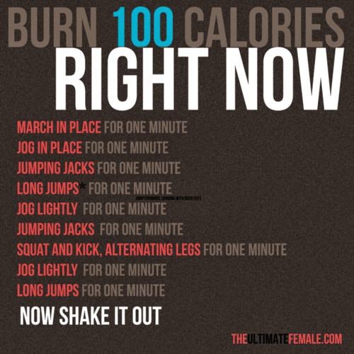 hover_share weight loss - burn 100 calories right now