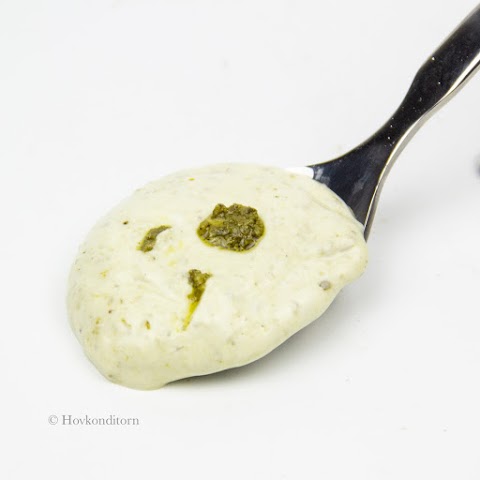 Pesto Sauce