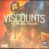 Viscounts of the West Kingdom by Garphil Games