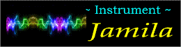Instrument Jamila