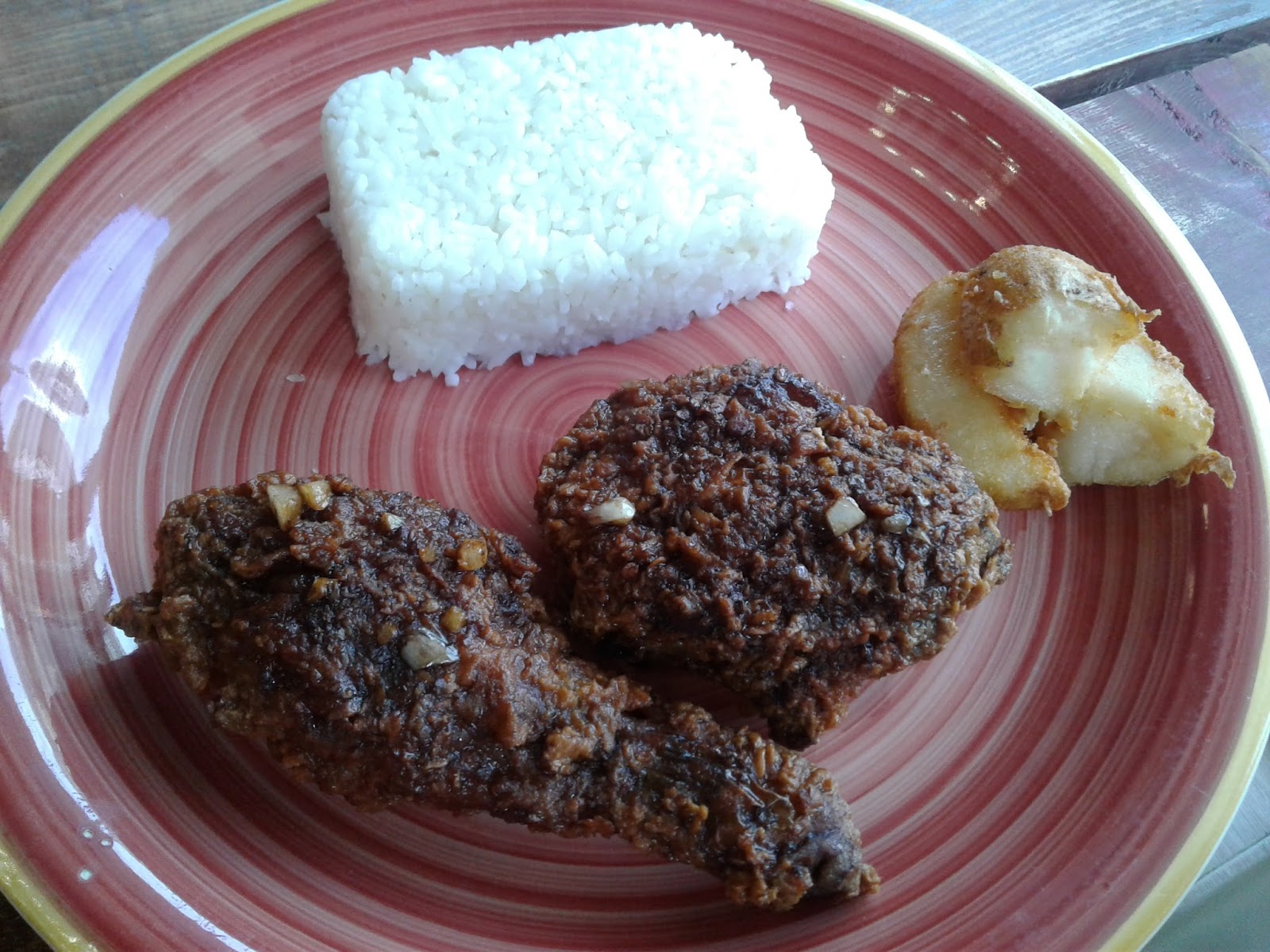 Davao Food Trip 05 Creating Keepsakes Cafe The Fat Foot Adventures