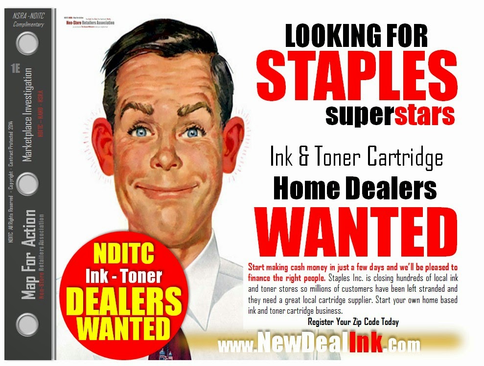 Hiring Staples SPLS Managers Supervisors Hourly Associates NDITC