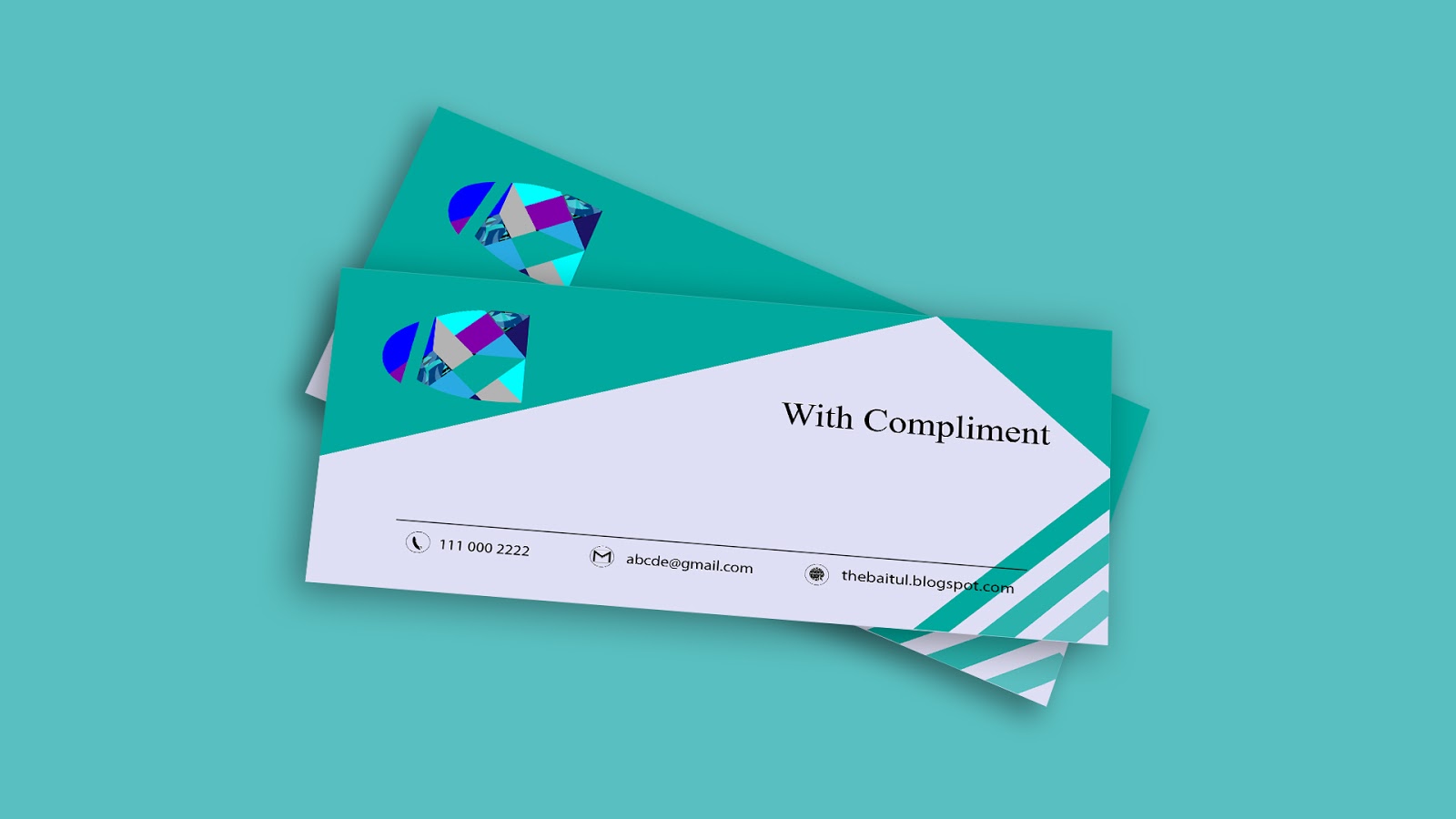 Compliment Slip