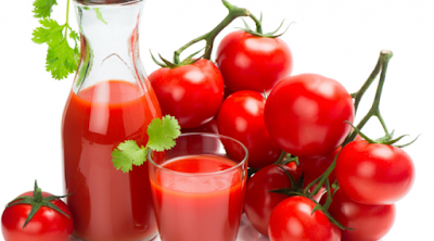 tomat untuk meningkatkan kesuburan pria