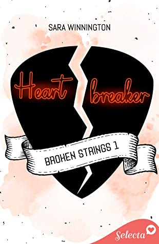 Heartbreaker Broken Strings