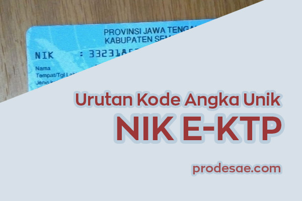 Kepentingan Administrasi