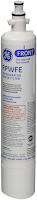 GE RPWFE Refrigerator Water Filter GE Cafe French Door Refrigerator, ref, fridge