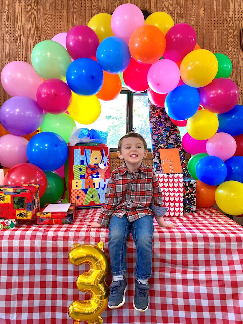 Ellis - Three Years Old | My Darling Days Ellis - Three Years Old | My Darling Days