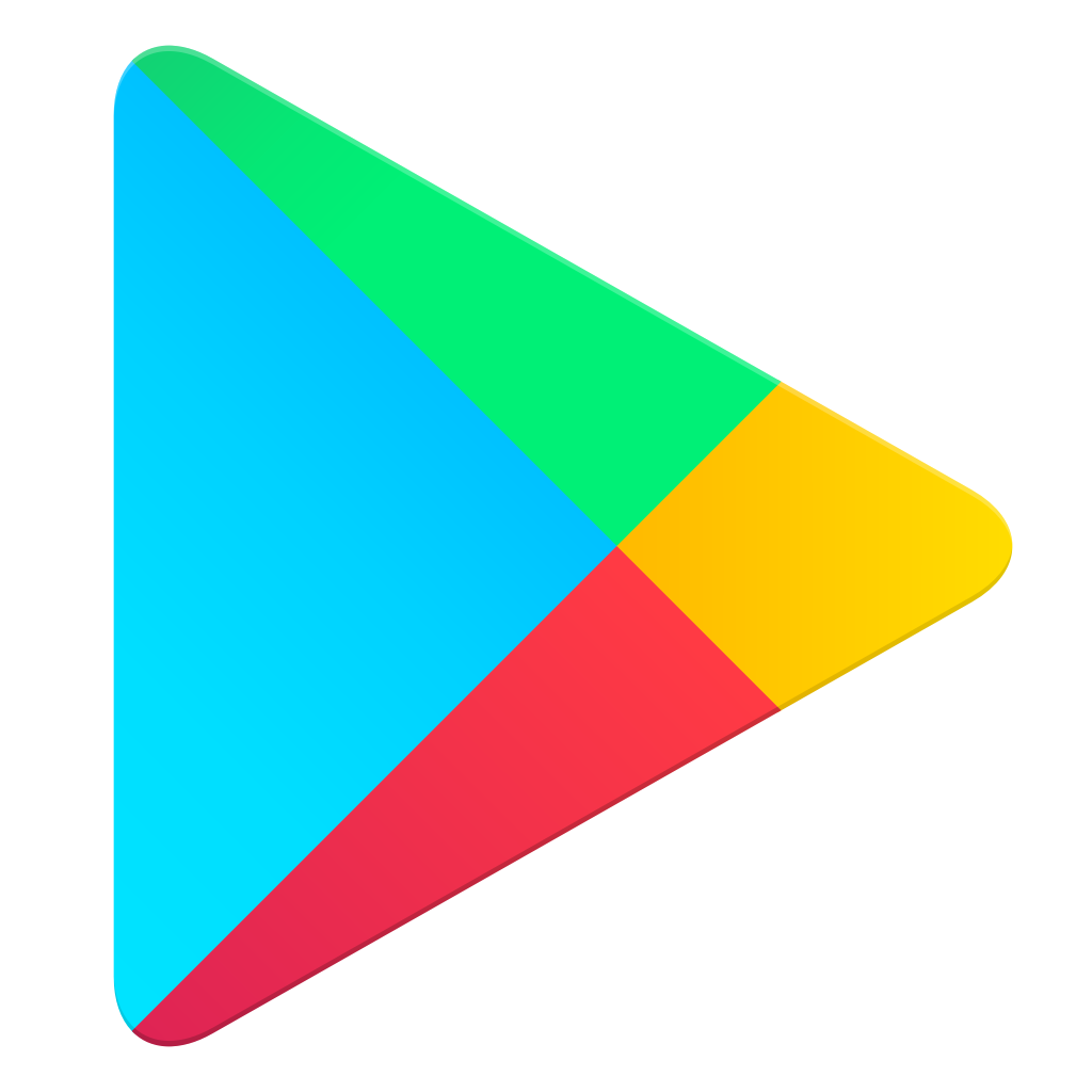 View App Store Google Play Logo Png Pictures