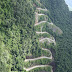 The most feared mountain pass in Vietnam: Winding 14 storeys high