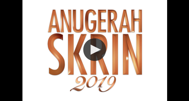 Anugerah Skrin 2019 (ASK2019)