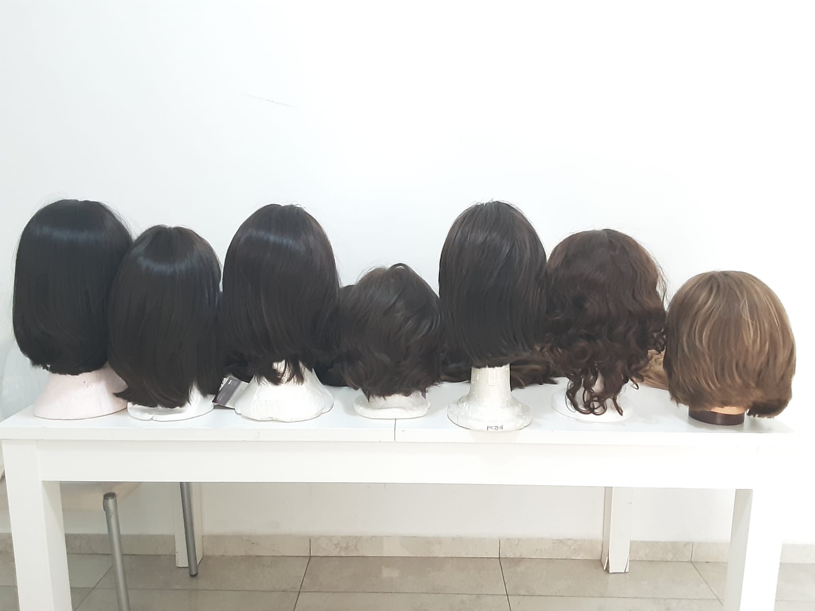 Wigs, new & gently used, lowest prices!! 0553395993 or 0534694824