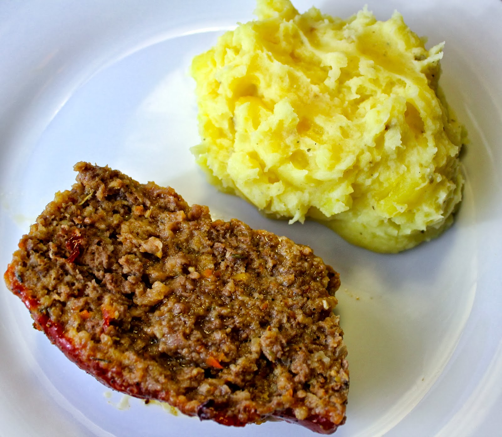 Charleston's Chew Melt In Your Mouth Meatloaf