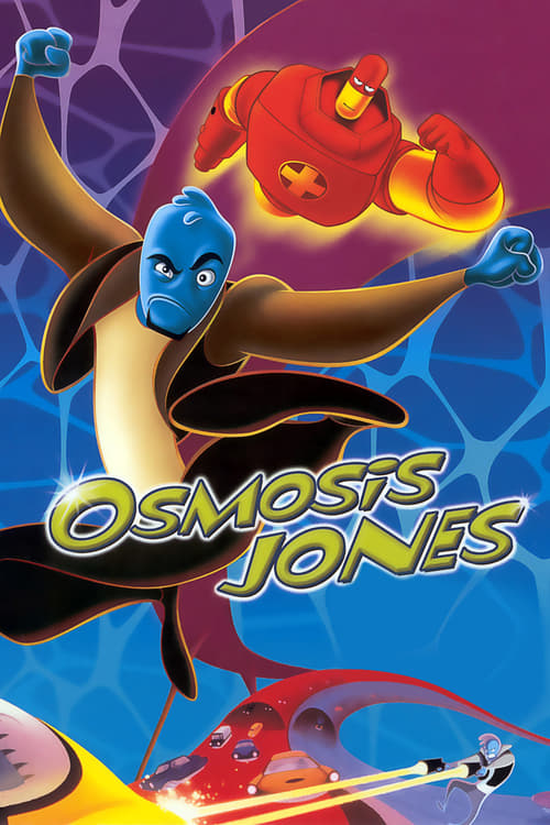 [HD] Osmosis Jones 2001 Ganzer Film Deutsch
