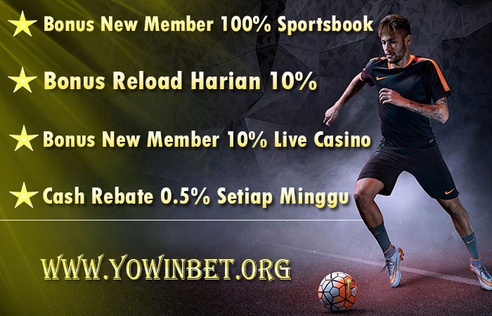 YOWINBET | Bandar Judi Online Terbaik dan Terbesar 0815bf0c-3580-4869-ba10-2b9d668af0e8