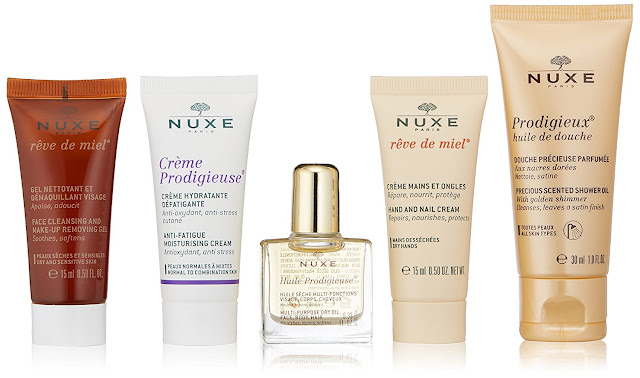 Coffrets Cadeaux Noel Beaute Et Soins Pour Hommes Et Femmes