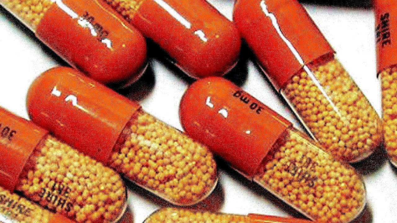 amphetamine side effects amphetamine side effects