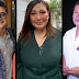 Netizen pinahiya sina Sharon, Julius Babao, JL at DJ Chacha matapos tirahin ng mga ito si Rep. Marcoleta