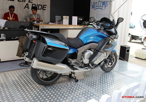 bmw k1600gt price