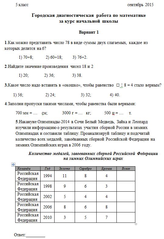 диагностическая работа по русскому языку. промежуточная диагностическая работа по математике 2 класс. диагностическая работа по математике 6 класс. диагностическое работа пятый класс. математика 5 класс входная контрольная работа по фгос.